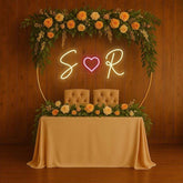 Best Wedding Neon Sign Gift For New Couples